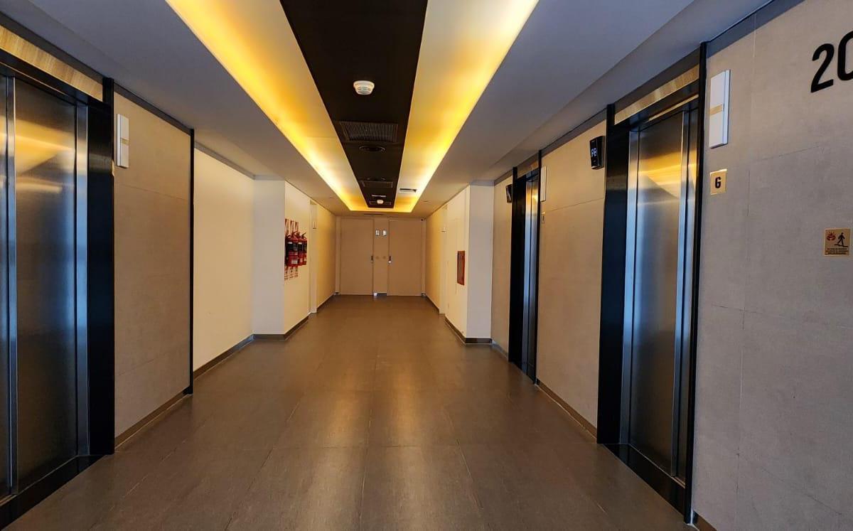 Foto de Oficina en VENTA CON RENTA en EDIFICIO LEX TOWER / 93Mts. a Estrenar, imagen 5