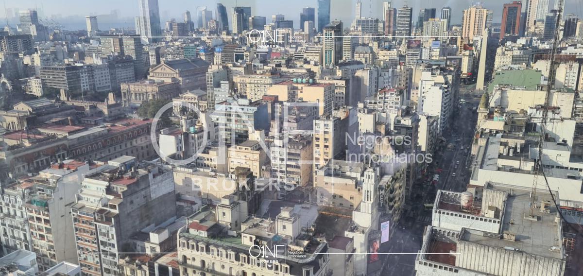 MEGA EDIFICIO LEX TOWER, DE MÁXIMA  CATEGORÍA!! Unidad de 120m2 -