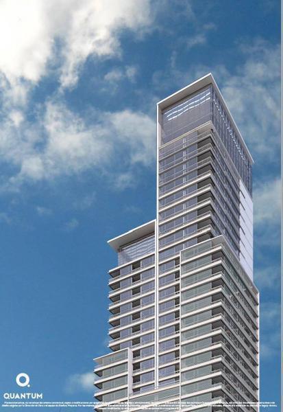 Quantum Bellini - a Estrenar - 4amb C/dep - 350 m². - Piso Alto 1