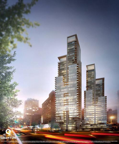 Quantum Bellini - a Estrenar - 4amb C/dep - 350 m². - Piso Alto 3