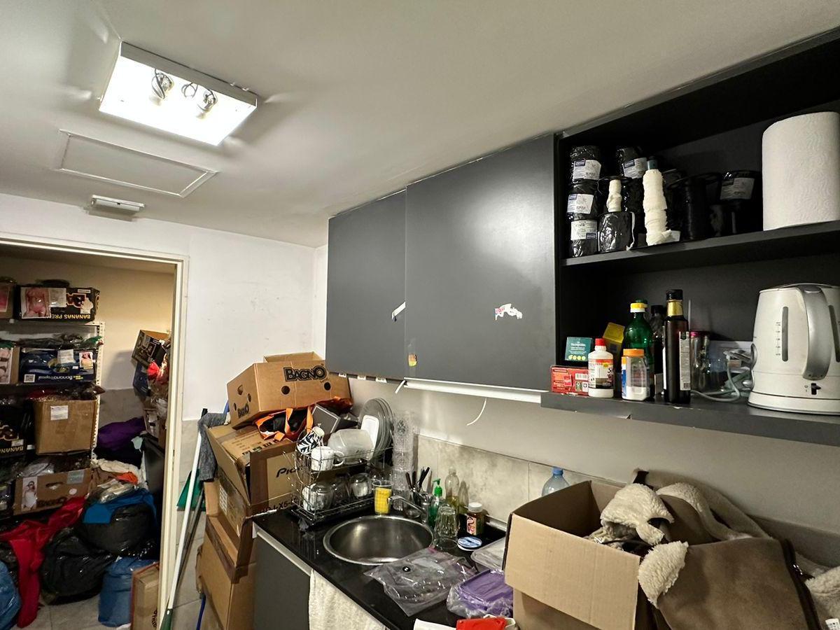 Foto de VENTA / ALQUILER Oficina de 85Mts. - Cabildo y Olleros - Belgrano, imagen 4