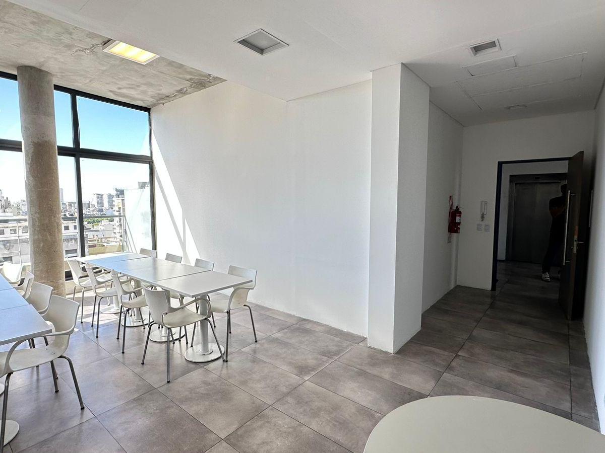 Foto de VENTA / ALQUILER Oficina de 85Mts. - Cabildo y Olleros - Belgrano, imagen 2