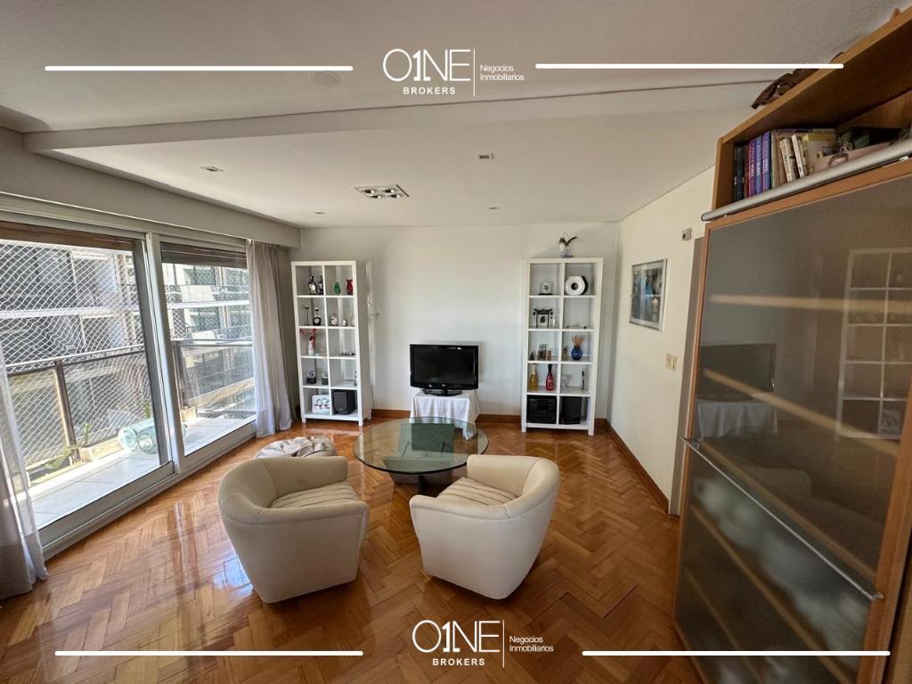 5 Amb - Departamento - Venta - Belgrano 2