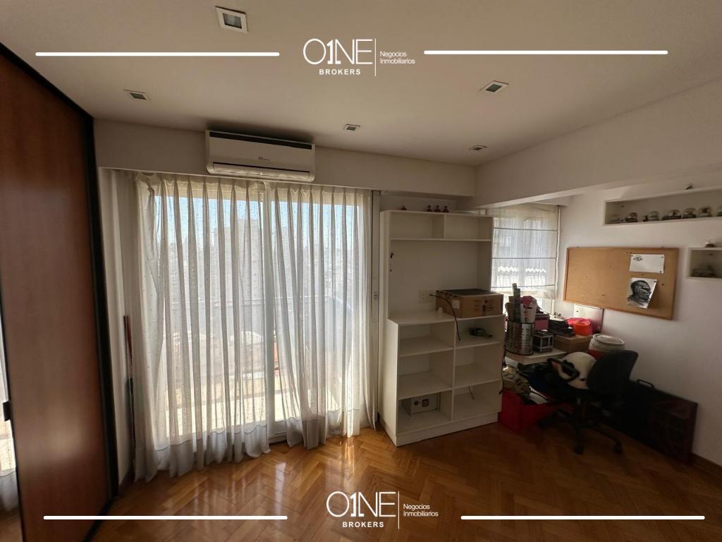 5 Amb - Departamento - Venta - Belgrano 4