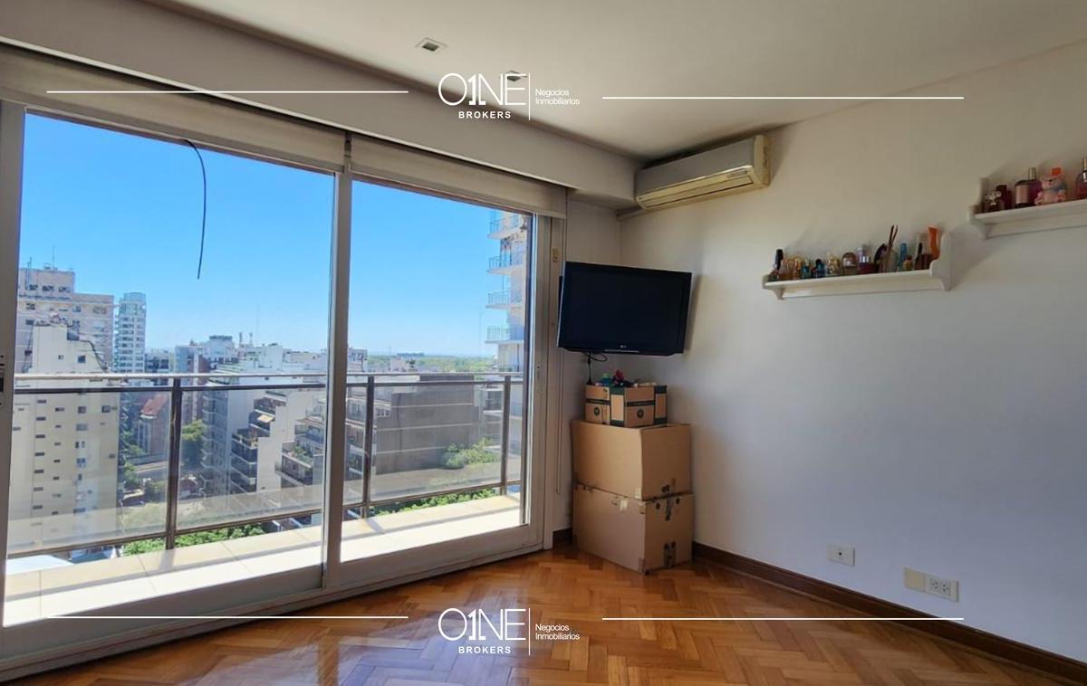 5 Amb - Departamento - Venta - Belgrano 3