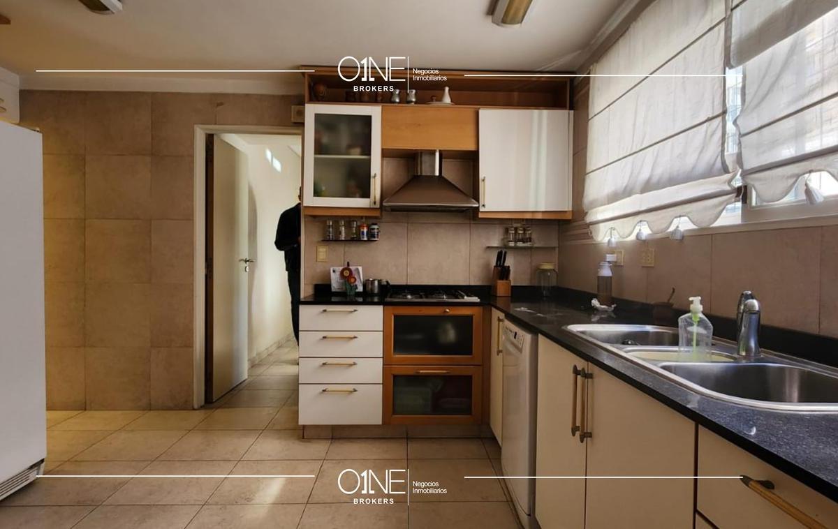 5 Amb - Departamento - Venta - Belgrano 5