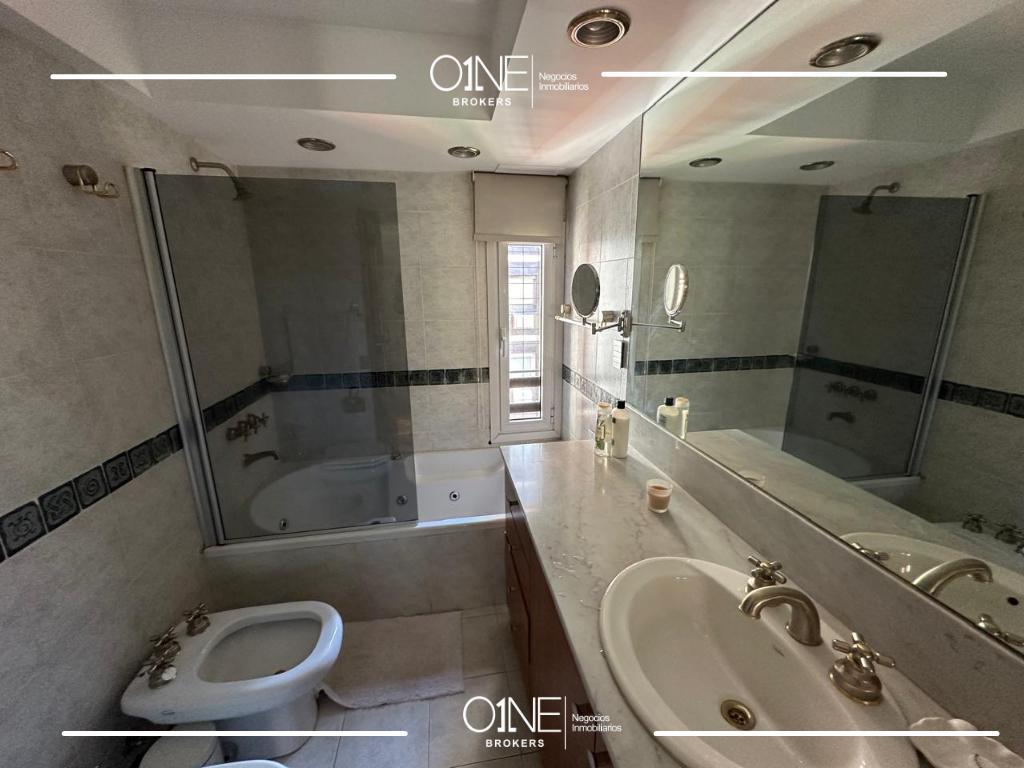5 Amb - Departamento - Venta - Belgrano 5