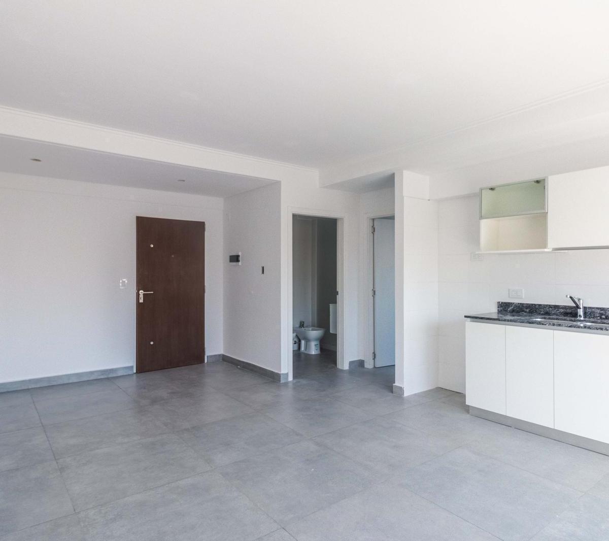 VENTA 2 AMBIENTES 58Mts - A ESTRENAR - Villa Crespo - Malabia 150 - AMENITIES