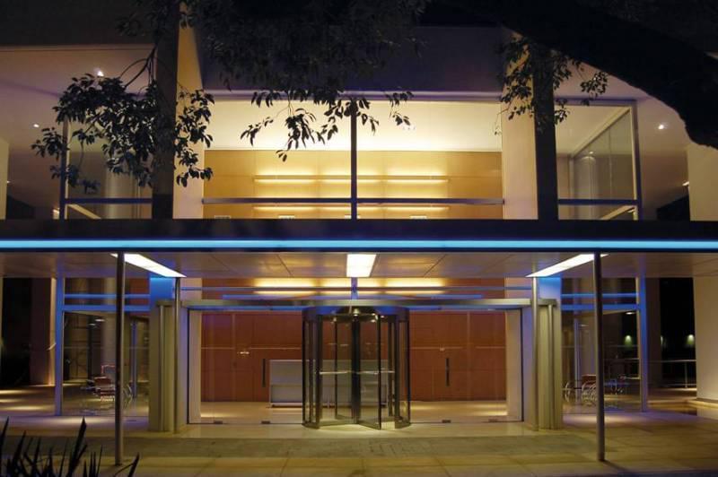 Venta - 2 Dorm. con Cochera y Baulera en Torre Union - Belgrano 5