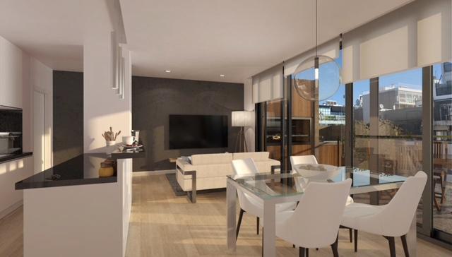 Foto de Departamento 3 ambientes Palermo Chico - DOME LAFINUR -, imagen 5