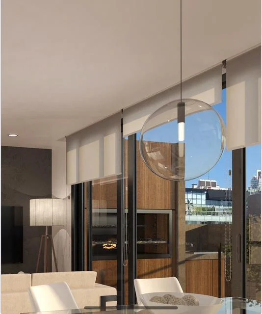 Foto de Departamento 3 ambientes Palermo Chico - DOME LAFINUR -, imagen 4