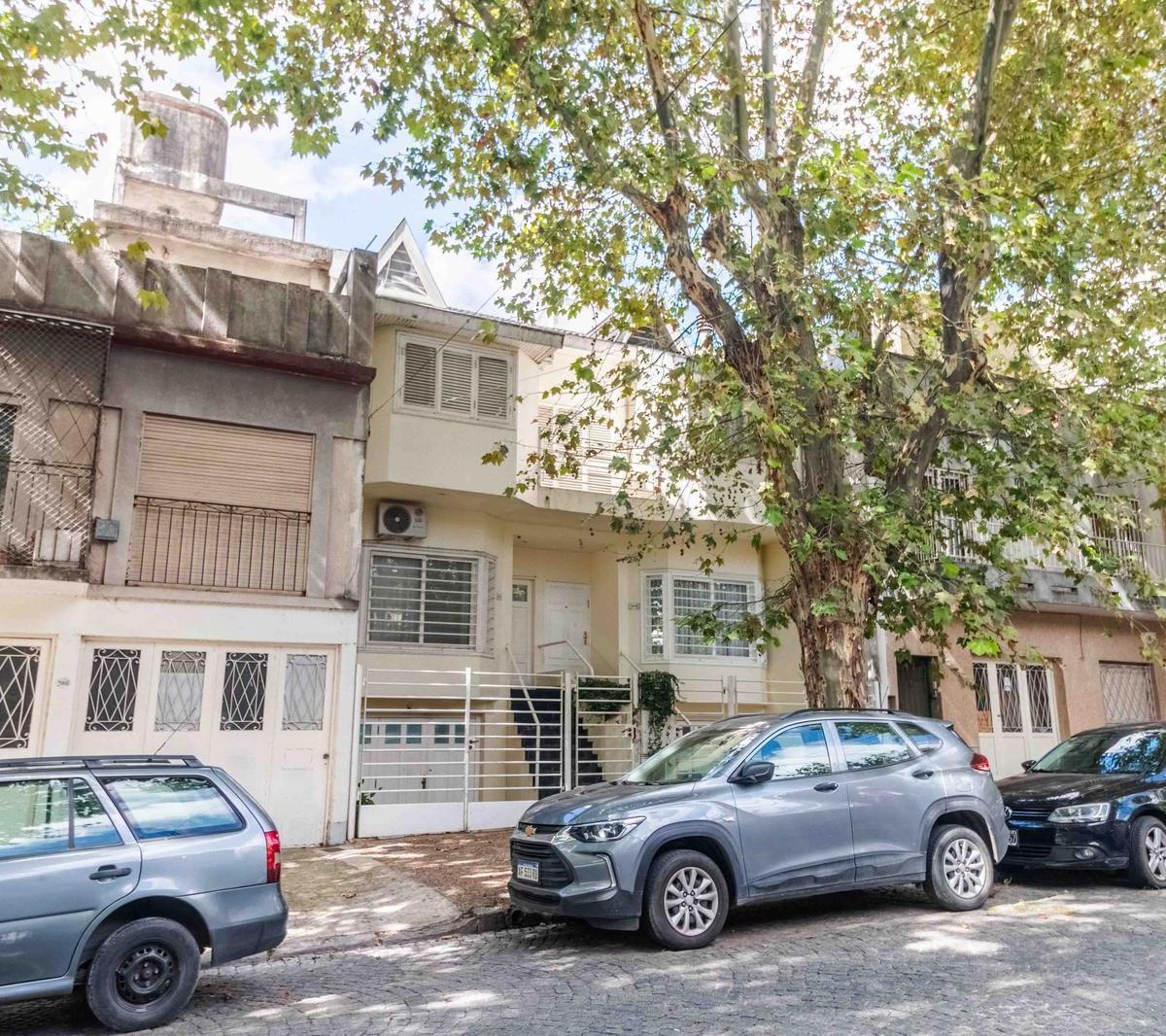 Casa en Venta en El Corazon de Nuñez! 1