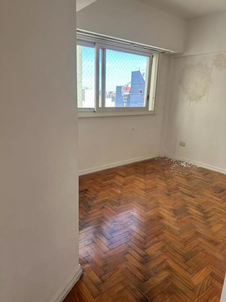 Departamento en Flores Para Mudarte, Piso Alto 4
