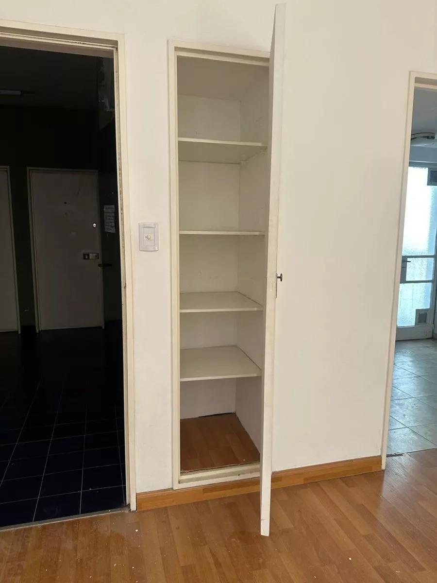 Departamento en Flores Para Mudarte, Piso Alto 2