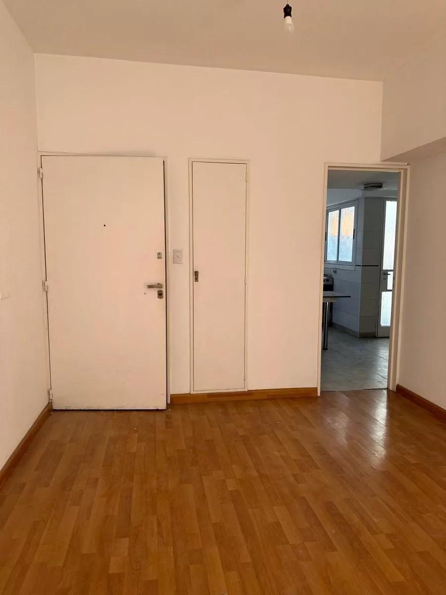 Departamento en Flores Para Mudarte, Piso Alto 1