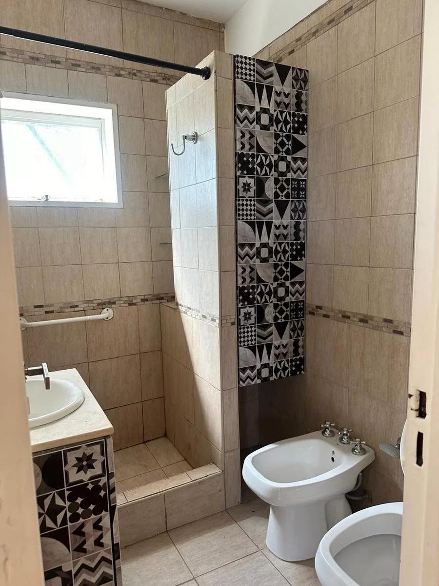 Departamento en Flores Para Mudarte, Piso Alto 5