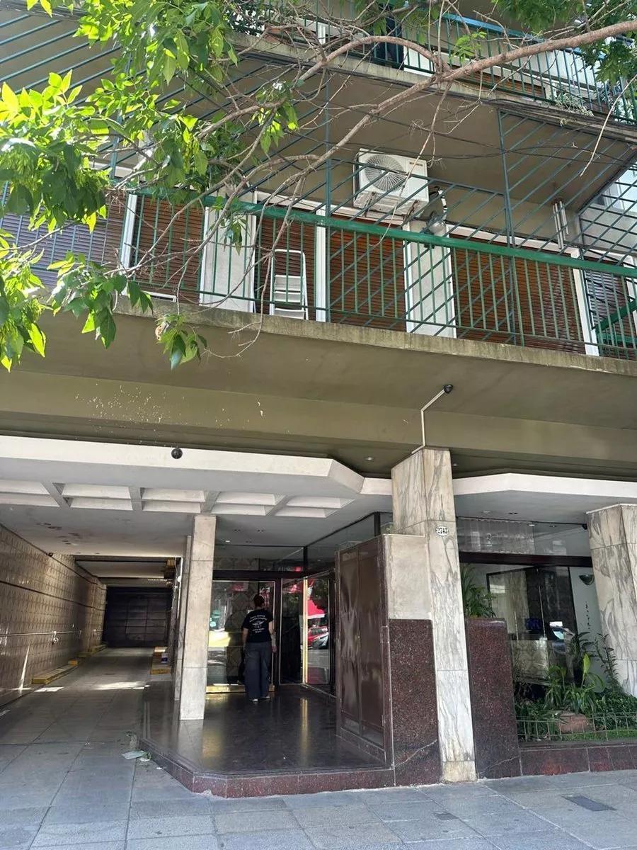 Departamento en Flores Para Mudarte, Piso Alto 3