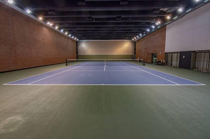 Foto de Venta LE PARC DEMARIA - EXCLUSIVO PISO ALTO - 5 AMB - 400Mts2 - Palermo, imagen 5