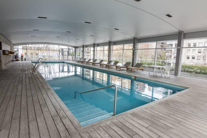 Foto de Venta LE PARC DEMARIA - EXCLUSIVO PISO ALTO - 5 AMB - 400Mts2 - Palermo, imagen 5
