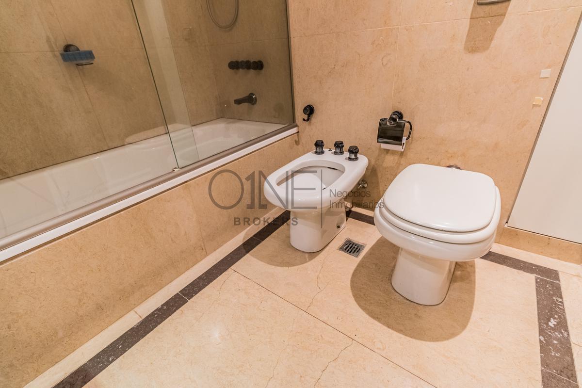 Venta LE PARC DEMARIA - EXCLUSIVO PISO ALTO - 5 AMB - 400Mts2 - Palermo Nuevo