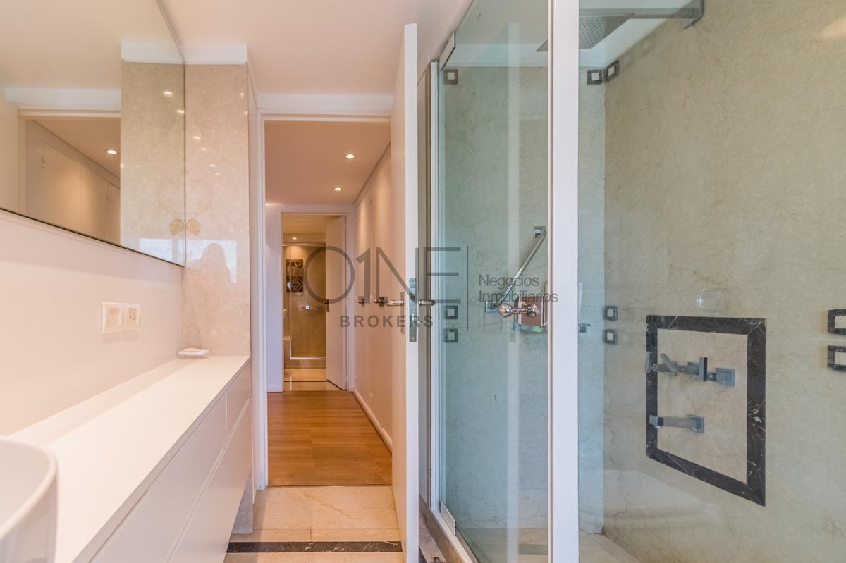 Foto de Venta LE PARC DEMARIA - EXCLUSIVO PISO ALTO - 5 AMB - 400Mts2 - Palermo, imagen 2