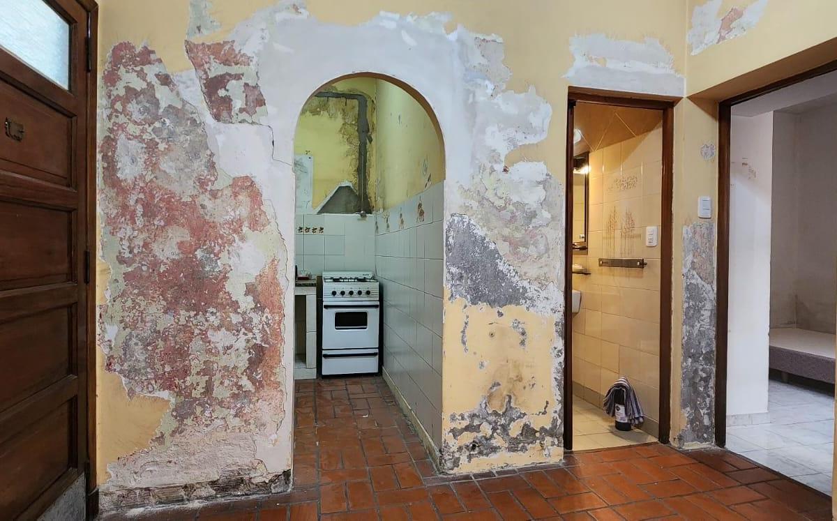 PH a Reciclar en Villa Luro - Oportunidad 1