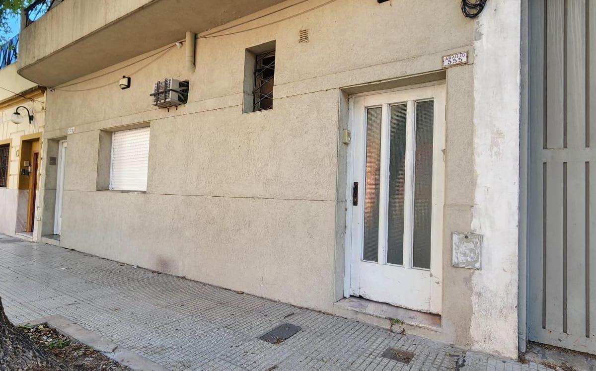 PH a Reciclar en Villa Luro - Oportunidad 2
