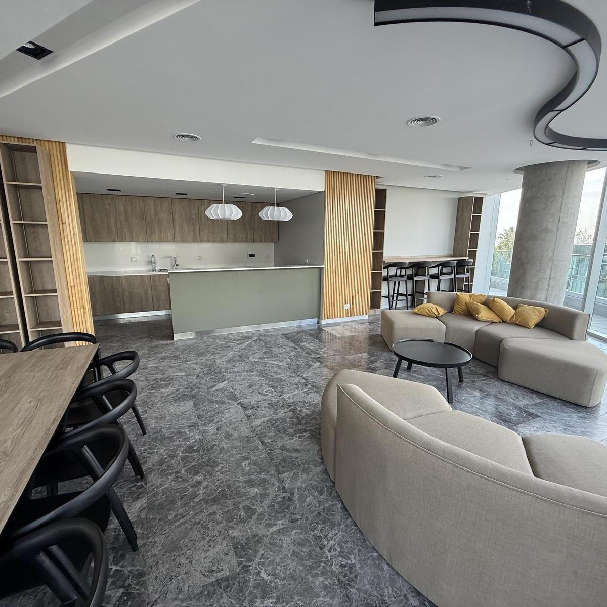 4 amb - VENTA/ALQUILER - INFINITY TOWERS!!!