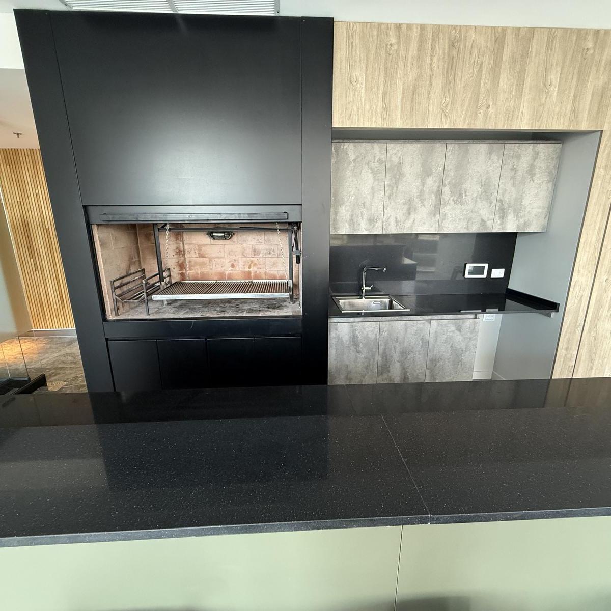 Foto de 4 amb Family -Triplex con terraza -INFINITY TOWER, imagen 2