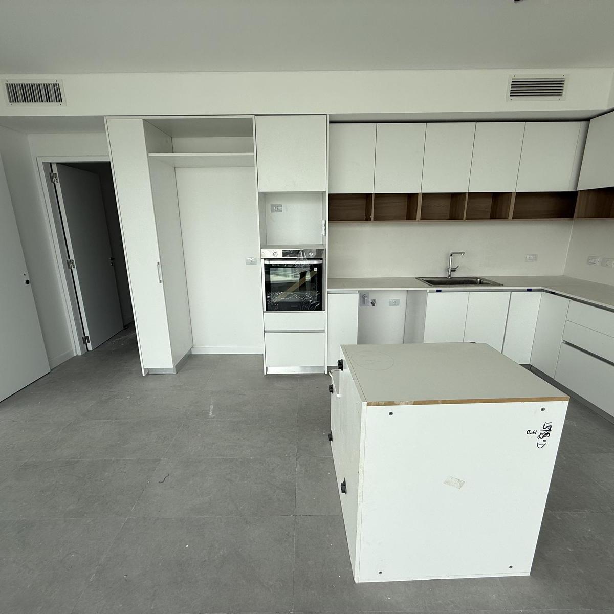 4 amb Family -Triplex con terraza -INFINITY TOWER