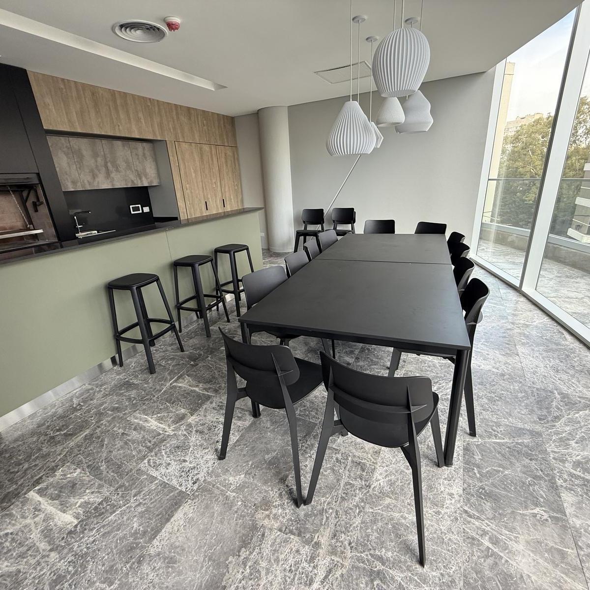 Foto de 4 amb Family -Triplex con terraza -INFINITY TOWER, imagen 3