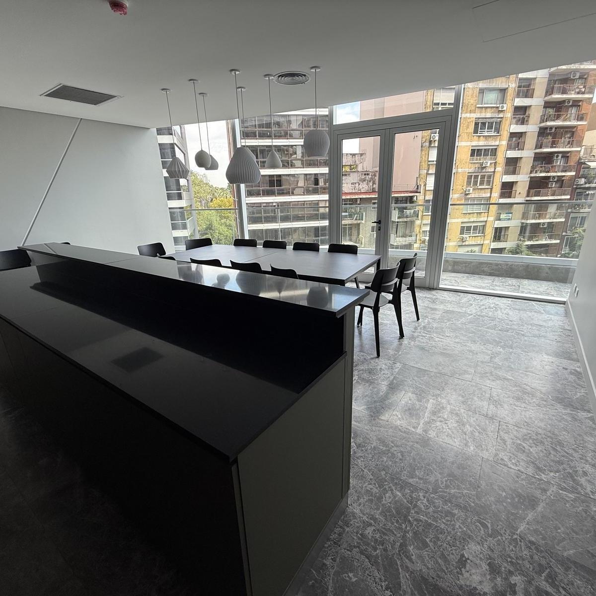 Foto de 2 amb con Toilete Cochera - Infinity Tower - Venta, imagen 2