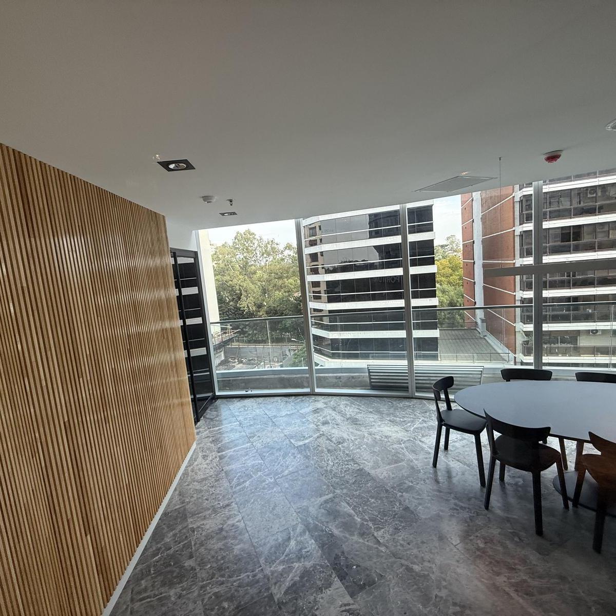 2 amb con Toilete Cochera - Infinity Tower - Venta