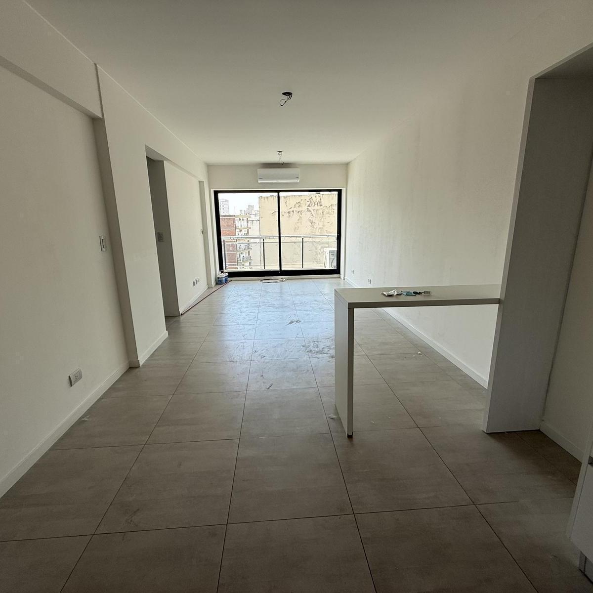 Departamento en venta en Evoque Olazabal!!!