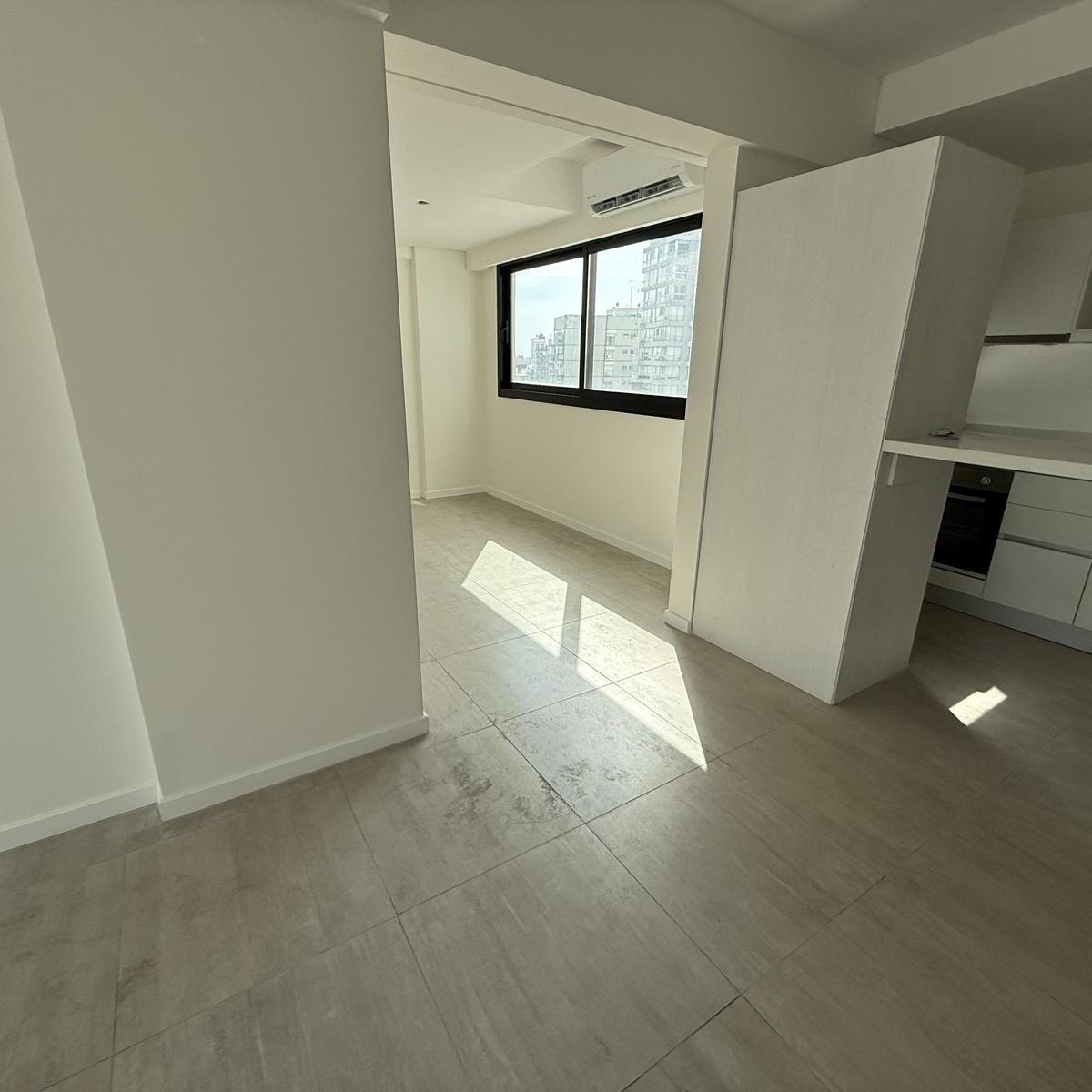 VENTA 2 AMBIENTES PISO ALTO - BALCON TODO SOL - EVOQUE - Triunvirato y Olazabal - Villa Urquiza