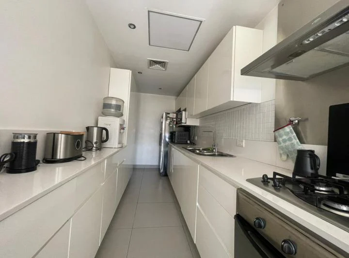 3 amb en Venta  - Piso Alto en Torre - Palermo Chico 3