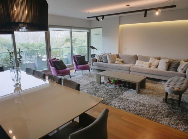 Complejo Artilleros - 4 amb de maxima Categoria - Full amenities