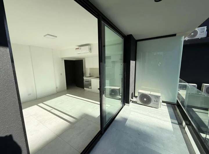 ALQUILER Monoambiente con Balcon TODO SOL - a estrenar en THE MARK - Humboldt y Charcas 2