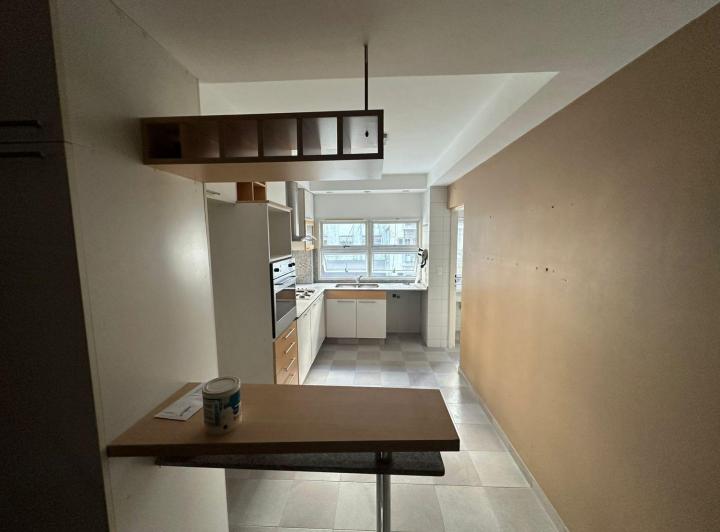 Departamento en Las Cañitas 3
