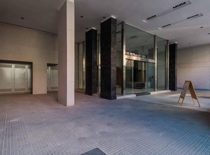 ALQUILER 4 AMB C/COCHERA A ESTRENAR - Villa Crespo - Malabia 150 - AMENITIES 3