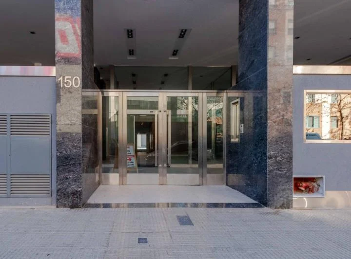 ALQUILER 4 AMB C/COCHERA A ESTRENAR - Villa Crespo - Malabia 150 - AMENITIES 2