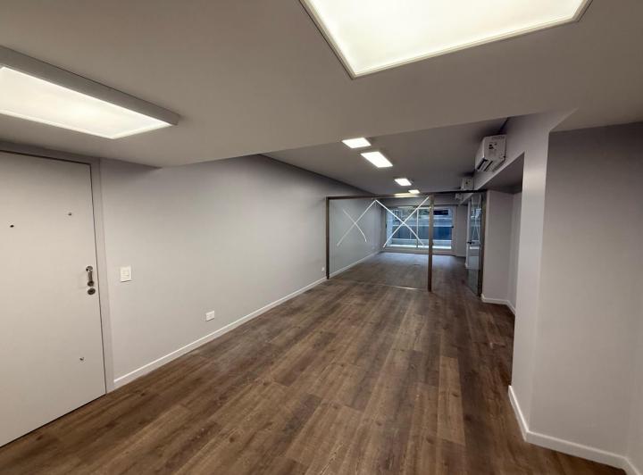 ALQUILER OFICINA 82MTS (SUIPACHA 1000) - PISOS/AIRES/COCHERA - RETIRO 2