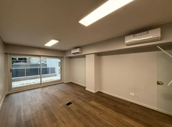 ALQUILER OFICINA 63MTS (SUIPACHA 1000) - PISOS/AIRES/COCHERA - RETIRO 1