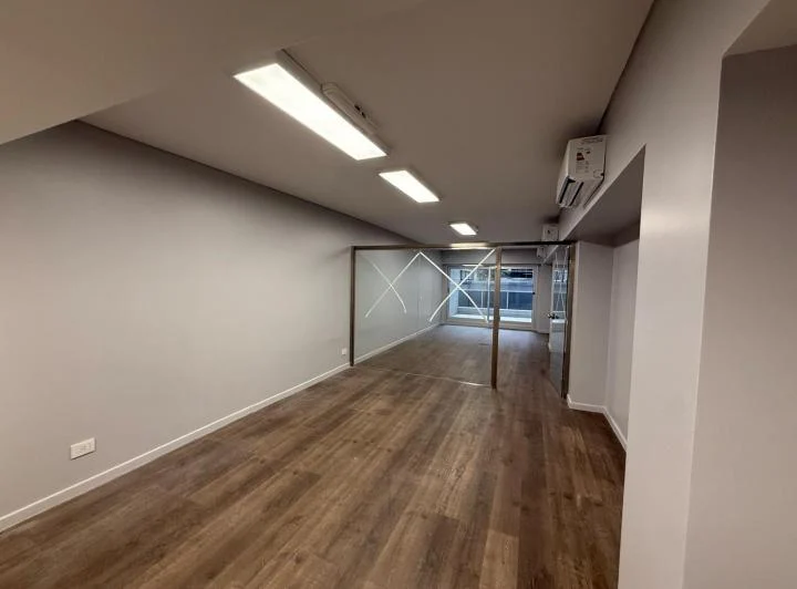 ALQUILER OFICINA 63MTS (SUIPACHA 1000) - PISOS/AIRES/COCHERA - RETIRO 4