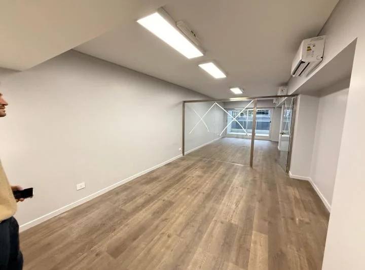 ALQUILER OFICINA 63MTS (SUIPACHA 1000) - PISOS/AIRES/COCHERA - RETIRO 3