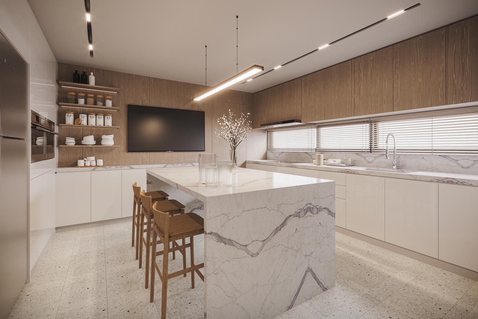 Foto de 4 AMB- GENZO SALGUERO VENTA C/COCHERA - Incluye Patio, imagen 4