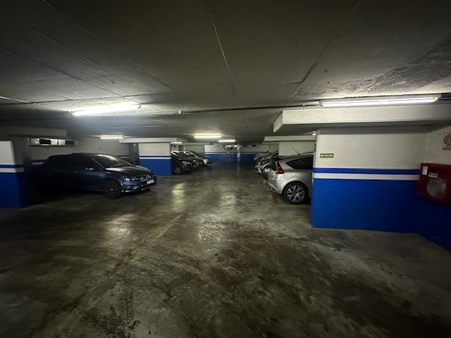 Foto de Garage en Recoleta con 56 cocheras exclusivas - VENTA -, imagen 4