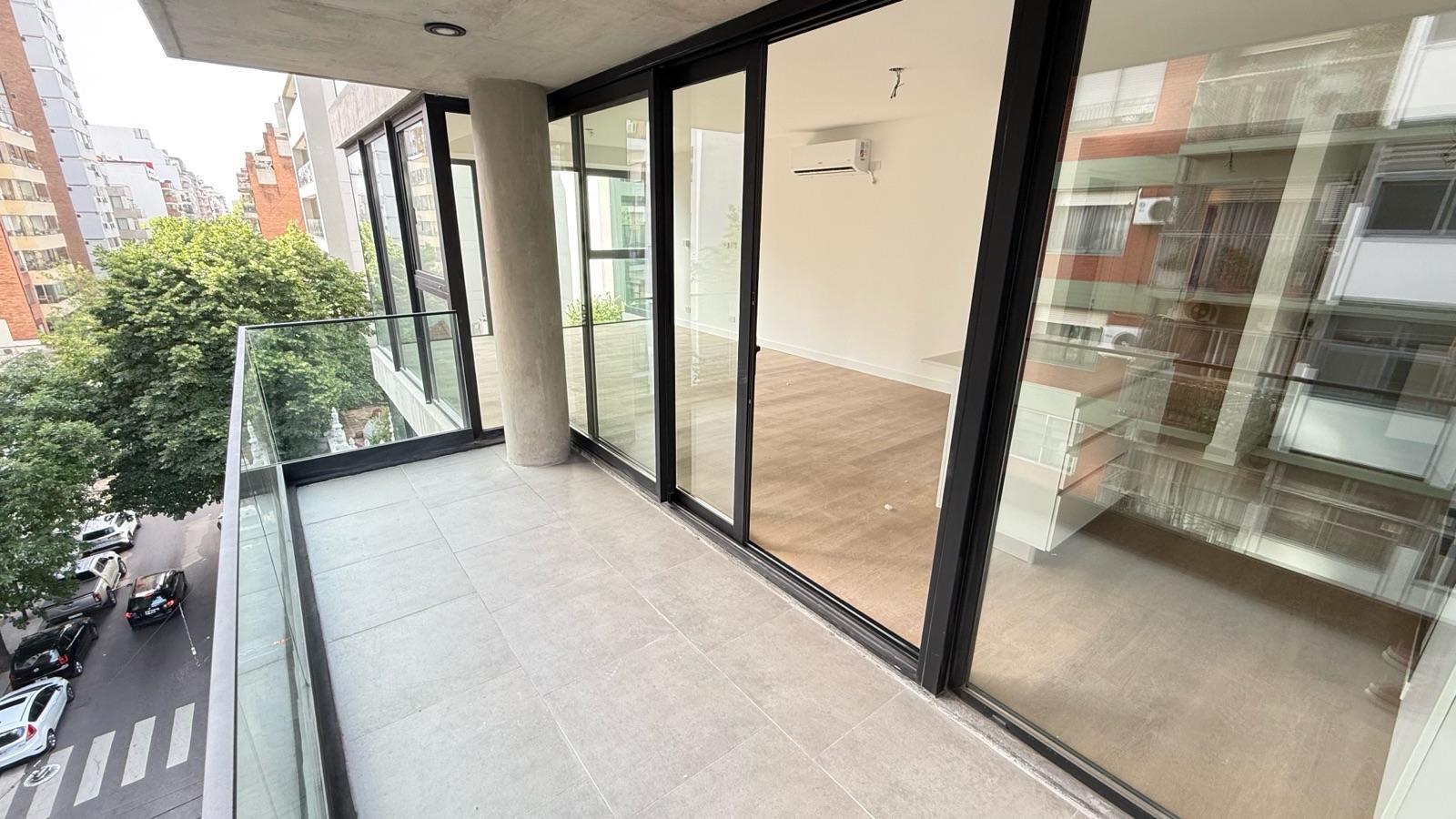 Foto de VENTA Esplendido ESQUINERO de 4 AMB C/LAVADERO A ESTRENAR - OLAZABAL Y, imagen 1