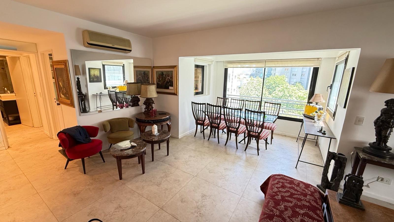 Foto de Venta 3 Ambientes en Torre Bulnes - Con Baulera - Bulnes y Libertador, imagen 5