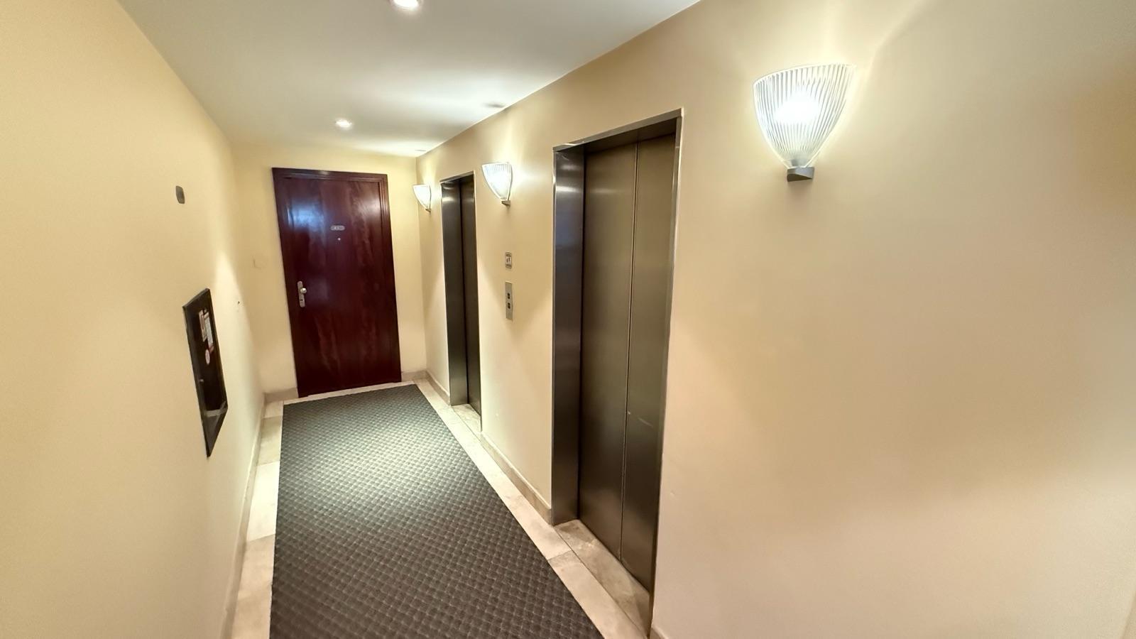 Foto de Venta 3 Ambientes en Torre Bulnes - Con Baulera - Bulnes y Libertador, imagen 3